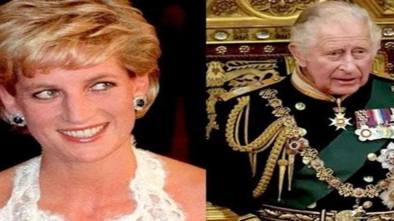 Diana's haunting words are resurfacing the Internet ...