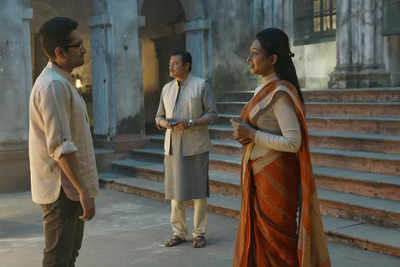 Ranjan Ghosh: 'Mahishasur Marddini' getting selected at a prestigious theatre fest is really special