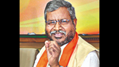 Marandi: Sorens Must Face Probe: Marandi | Ranchi News - Times of India