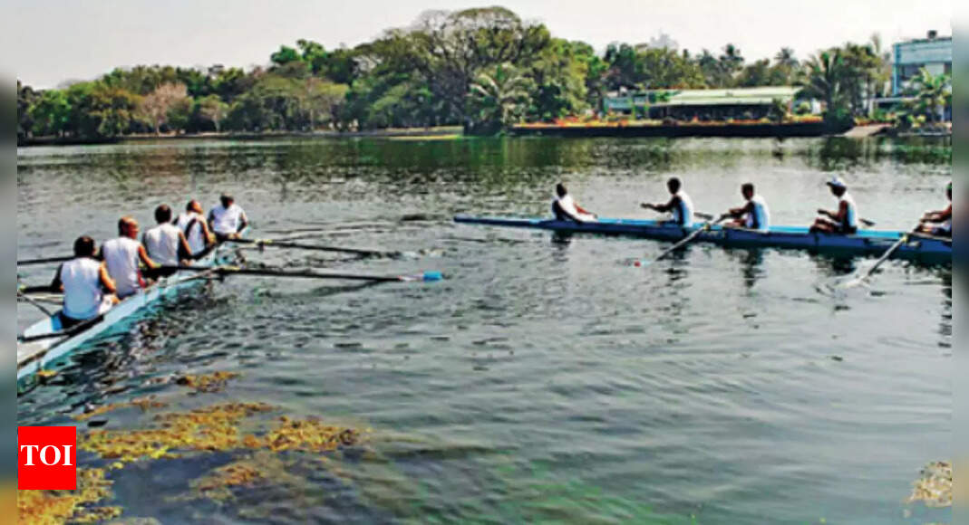 Kmda, Lake Clubs To Meet Today To Resume Rowing Kolkata News Times