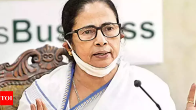 West Bengal CM Mamata Banerjee names Uttam Barik as East Midnapore ZP chief