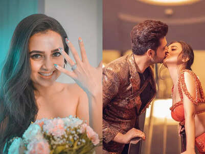 Times when Tejasswi-Karan broke the Internet
