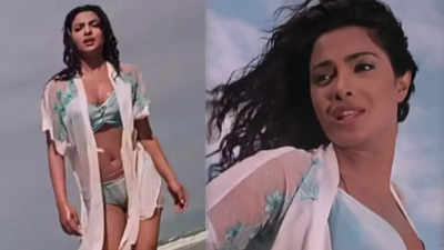 'Andaaz' producer Suneel Darshan says Priyanka Chopra had 'dark complexion, few defects to correct'