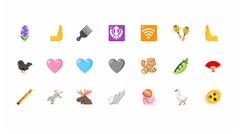 Google announces new Unicode 15, animated and colour-changing emojis for Android and other Google products