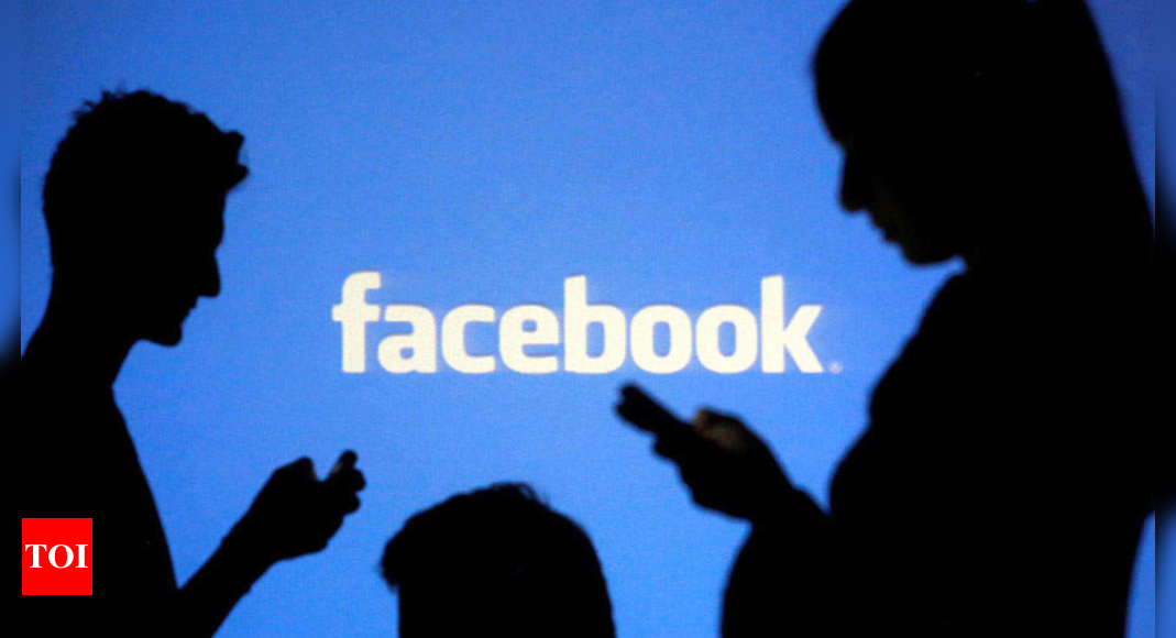 Explained: Facebook’s Community Chats feature and what it means for users – Times of India