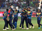 Sri Lanka's thrilling Asia Cup 2022 triumph in pictures as they beat Pakistan in final match