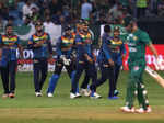 Sri Lanka's thrilling Asia Cup 2022 triumph in pictures as they beat Pakistan in final match