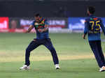 Sri Lanka's thrilling Asia Cup 2022 triumph in pictures as they beat Pakistan in final match