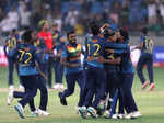 Sri Lanka's thrilling Asia Cup 2022 triumph in pictures as they beat Pakistan in final match