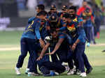 Sri Lanka's thrilling Asia Cup 2022 triumph in pictures as they beat Pakistan in final match