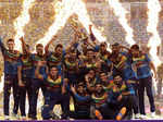 Sri Lanka's thrilling Asia Cup 2022 triumph in pictures as they beat Pakistan in final match