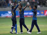 Sri Lanka's thrilling Asia Cup 2022 triumph in pictures as they beat Pakistan in final match