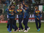 Sri Lanka's thrilling Asia Cup 2022 triumph in pictures as they beat Pakistan in final match