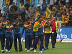 Sri Lanka's thrilling Asia Cup 2022 triumph in pictures as they beat Pakistan in final match