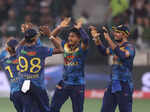 Sri Lanka's thrilling Asia Cup 2022 triumph in pictures as they beat Pakistan in final match