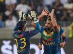 Sri Lanka's thrilling Asia Cup 2022 triumph in pictures as they beat Pakistan in final match