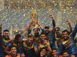 Sri Lanka's thrilling Asia Cup 2022 triumph in pictures as they beat Pakistan in final match