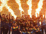 Sri Lanka's thrilling Asia Cup 2022 triumph in pictures as they beat Pakistan in final match