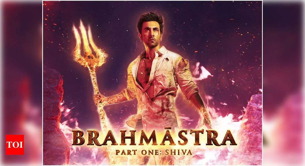 दिवाली पर होगा डबल धमाका! OTT पर रिलीज होगी 2022 की ब्लॉकबस्टर फिल्म  Brahmastra? - Brahmastra ott release date on diwali 2022 know where to watch  alia bhatt ranbir kapoor film tmovf - AajTak