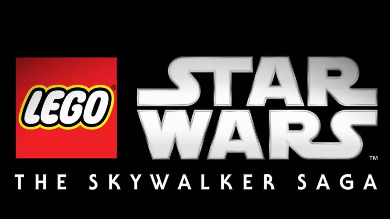 LEGO Star Wars: The Skywalker Saga Galactic Edition announced