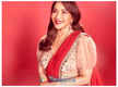 
Madhuri Dixit Nene to star as lead in 'Maja Ma'
