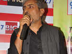 Manoj, Prakash Jha promote 'Aarakshan'
