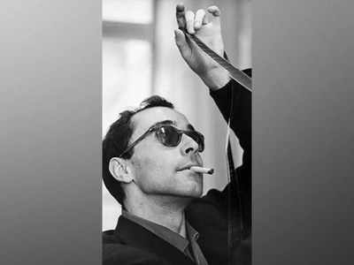 Jean-Luc Godard, iconic French director, dead at 91 | PBS NewsHour
