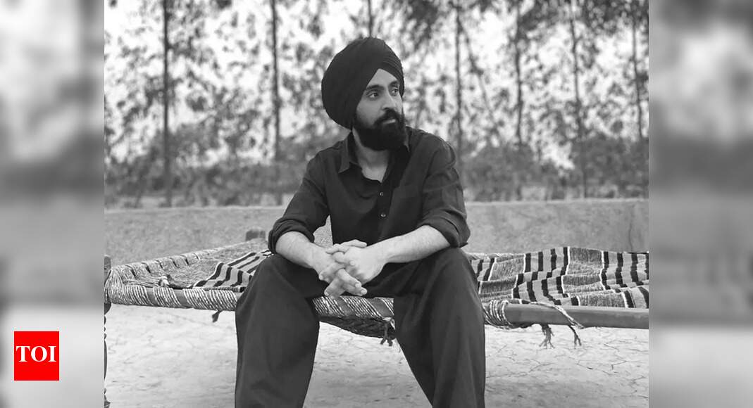 What happened in 1984 was not riots, it was genocide: Diljit Dosanjh | Punjabi Movie News - Times of India What happened in 1984 was not riots, it was genocide: Diljit Dosanjh | Punjabi Movie News - Times of India