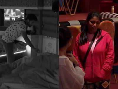 Bigg Boss Telugu 6: Geetu and Srihan to steal baby dolls at midnight; here's what netizens think