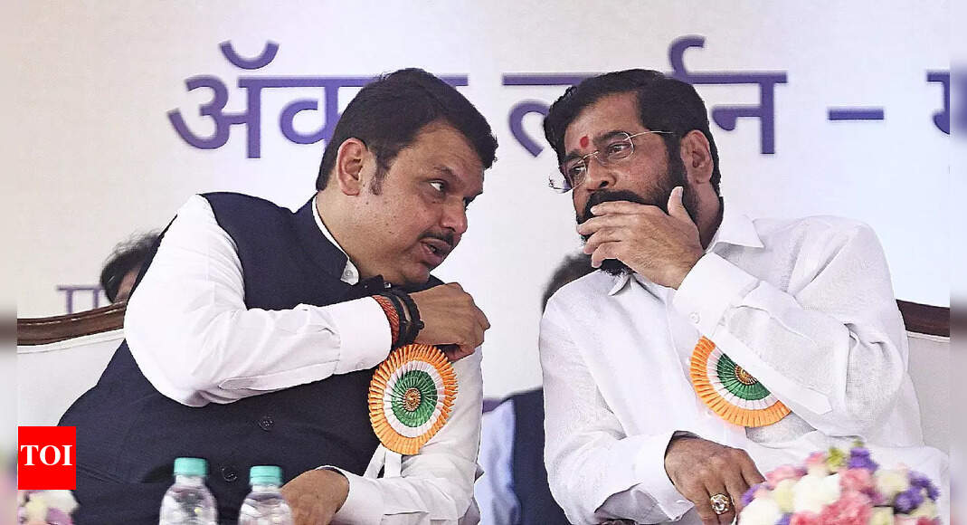 Vedanta-Foxconn deal: Maha loses $20 bn project to Gujarat, blame game begins