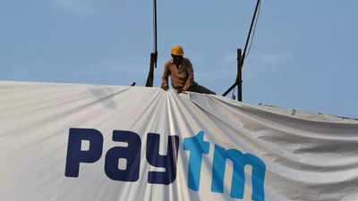 ED conducts searches on some Paytm, PayU premises: Report