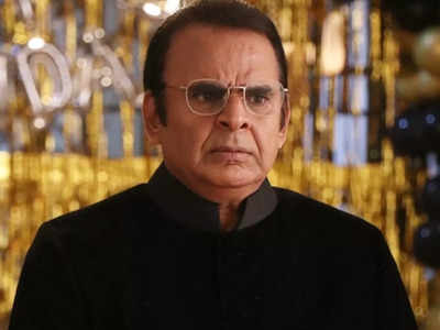 Ravi Jhankal to play lead character's grandfather in 'Rajjo'