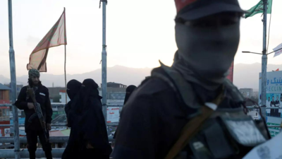 Taliban 'looking into' video showing executions