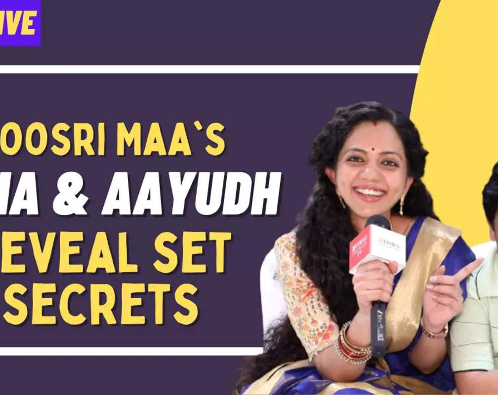 
Neha Joshi & Aayudh Bhanushali on their new TV show Doosri Maa, shoot & more
