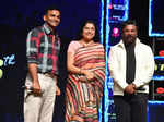 Sandalwood stars grace a grand pre-release event of Monsoon Raaga