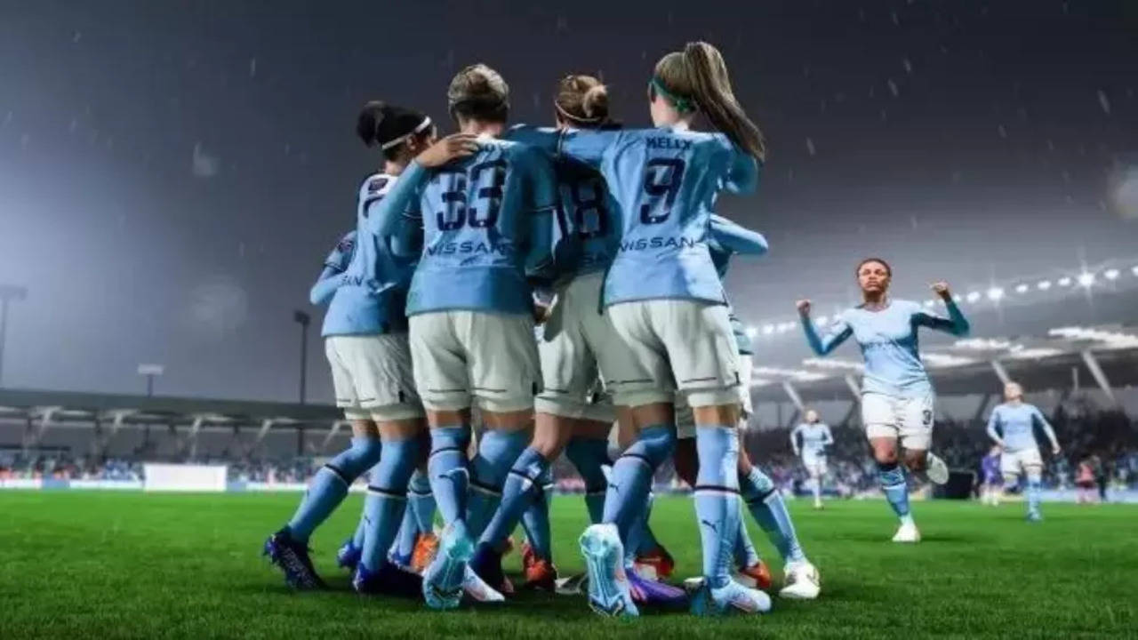 FIFA 23 slammed by PC players as EA's own anti-cheat makes it unplayable  for many