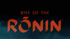 New samurai game Rise of the Ronin announced: 10 things you need to know