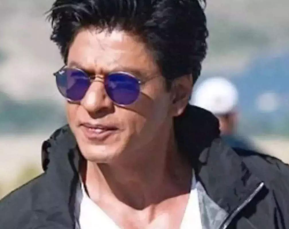 
Shah Rukh Khan is thrilled with the audience's love and praises for his cameo in the film 'Brahmastra'
