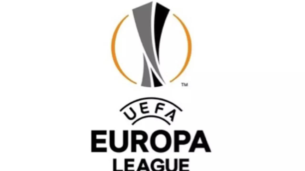 Uefa Europa League Logo Uefa Champions League Sports - Uefa Europa League  Logo PNG Transparent With Clear Background ID 230916 | TOPpng