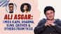 Ali Asgar: Some people want to see Dadi on Jhalak Dikhhla Jaa 10, but others want to see the real Ali