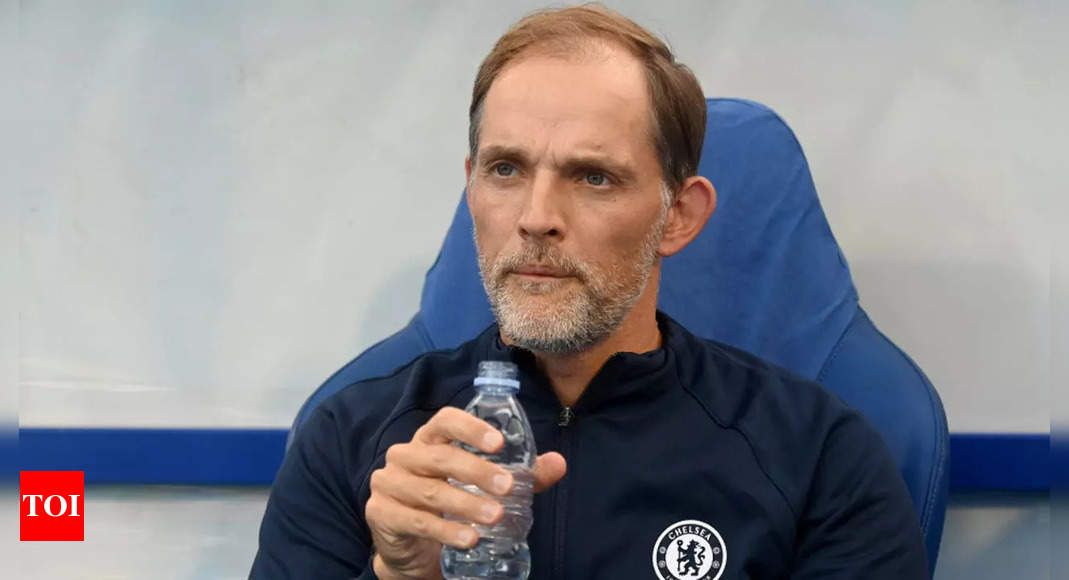 Tuchel sacking not about Zagreb but lack of shared vision, says Chelsea owner Boehly | Football News – Times of India