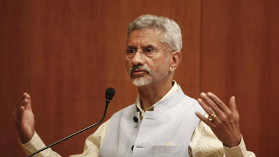 External Affairs Minister S Jaishankar to meet Bangladeshi counterpart on sidelines of UNGA session in New York