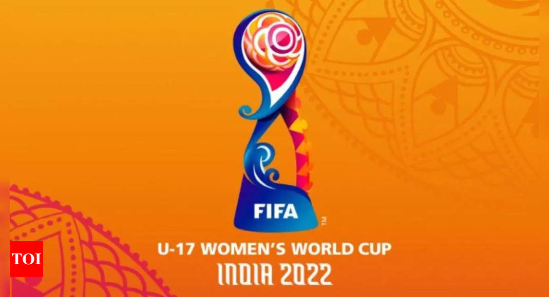 cabinet-nod-for-signing-of-guarantees-for-fifa-u-17-women-s-world-cup-or-football-news-times-of-india