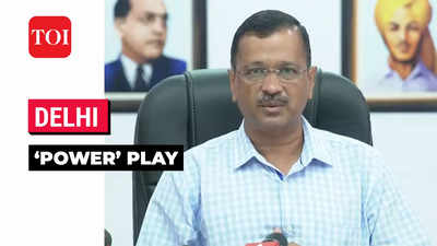 Delhiites to get power subsidy only if they opt for it: Arvind Kejriwal