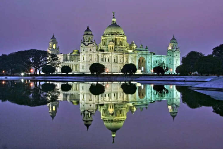 Victoria Memorial, Kolkata