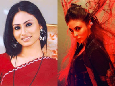 Mouni wows fans as Junoon in Brahmastra