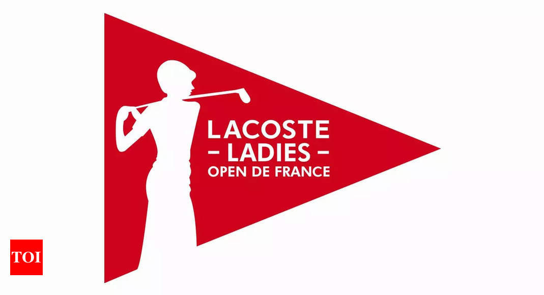 Amandeep, Tvesa, Diksha and Vani set for Ladies Open de France | Golf News – Times of India