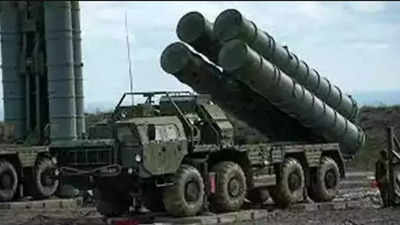 Russia says it delivered S-400 missile system to India on time despite pressure from US