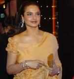 Rekha in Western outfits