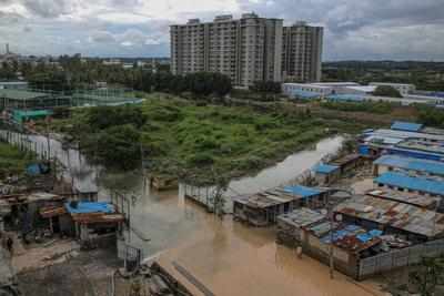 The of urban flooding: Bengaluru floods 2022 taught us Nagpur News Times of India